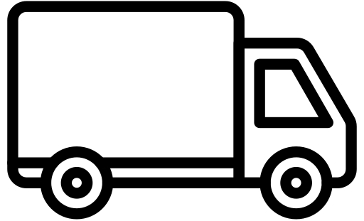 delivery-van PNG